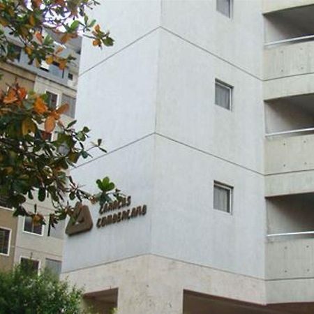 Caracas Cumberland Hotel Bagian luar foto