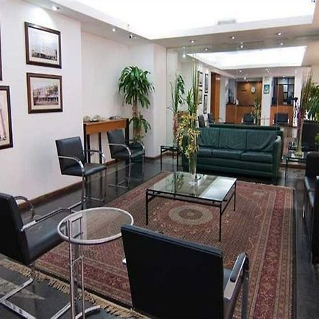 Caracas Cumberland Hotel Bagian luar foto