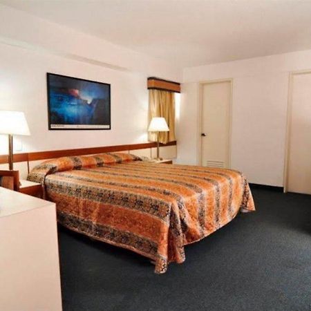 Caracas Cumberland Hotel Bagian luar foto