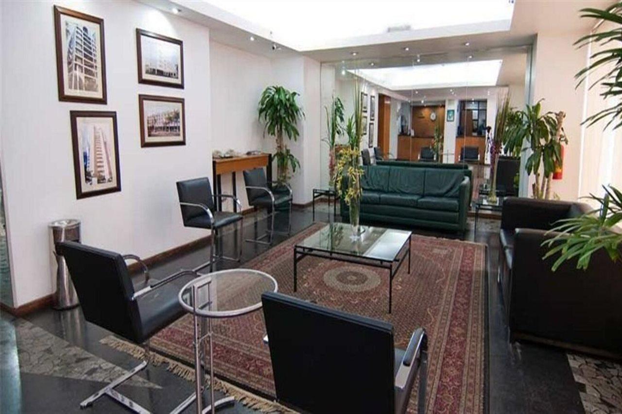 Caracas Cumberland Hotel Bagian luar foto