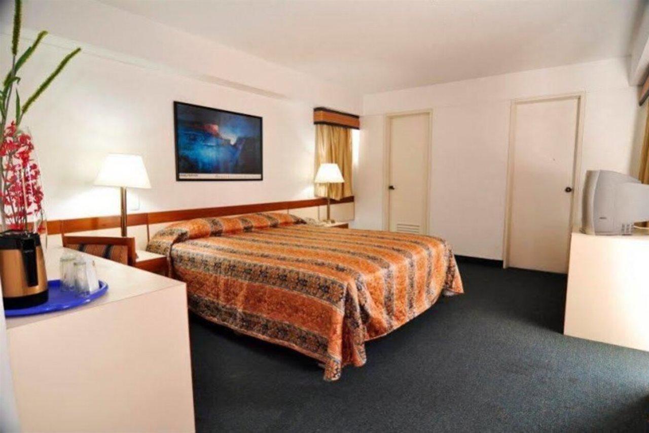 Caracas Cumberland Hotel Bagian luar foto