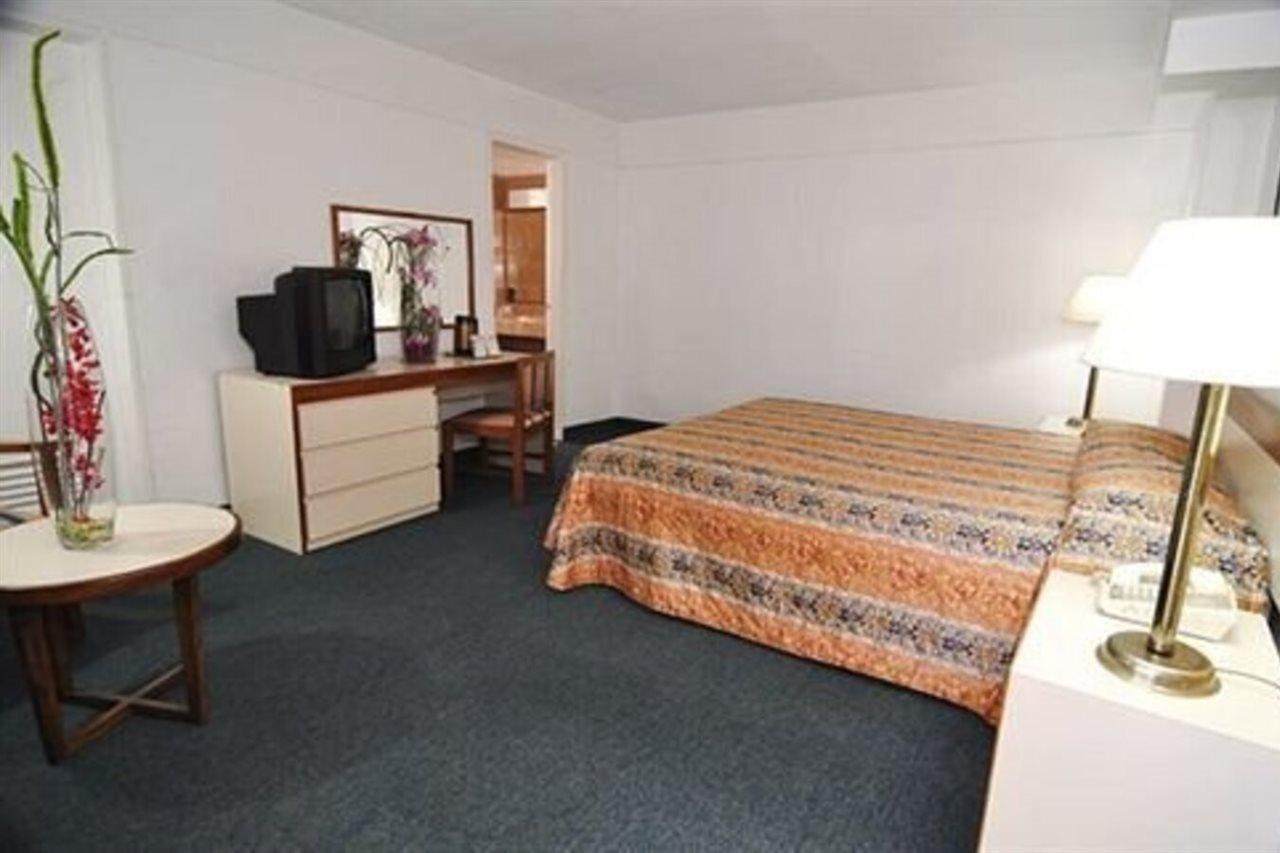 Caracas Cumberland Hotel Bagian luar foto