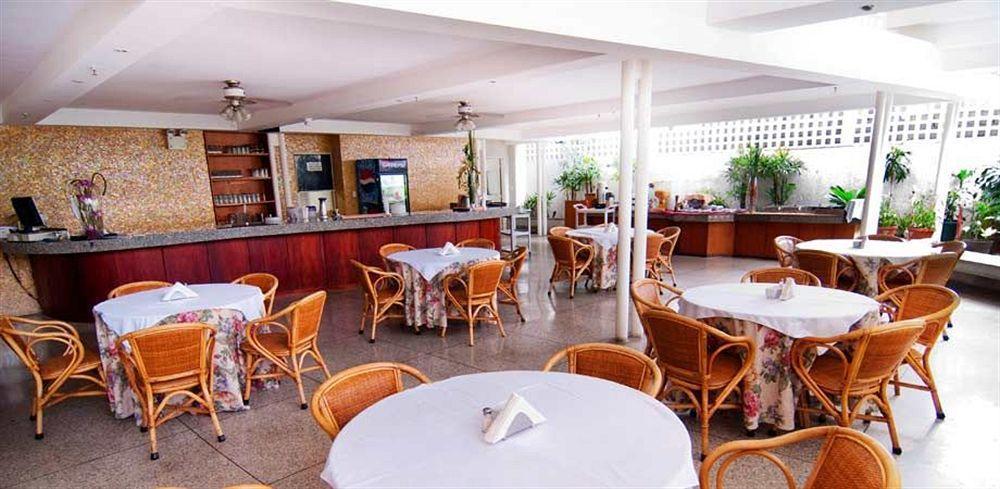Caracas Cumberland Hotel Bagian luar foto