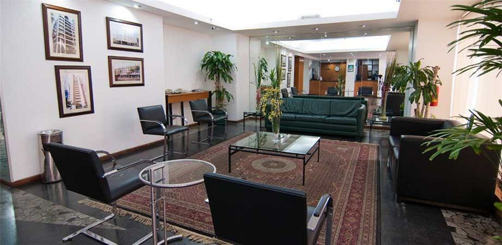 Caracas Cumberland Hotel Bagian luar foto