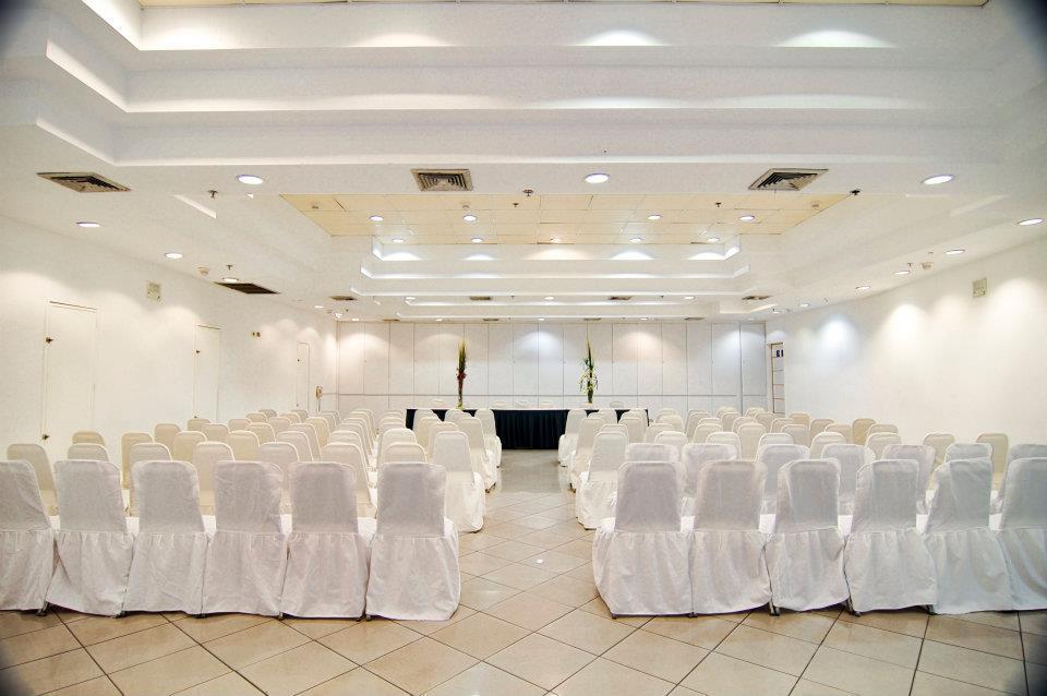 Caracas Cumberland Hotel Bagian luar foto