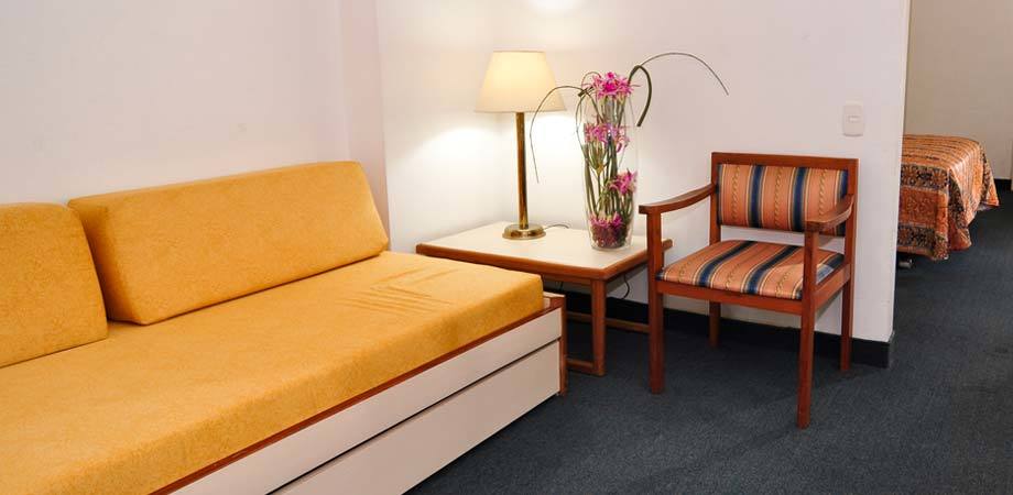Caracas Cumberland Hotel Bagian luar foto