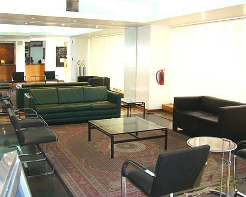 Caracas Cumberland Hotel Bagian luar foto