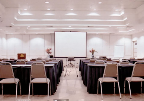 Caracas Cumberland Hotel Bagian luar foto