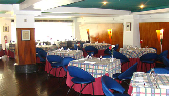 Caracas Cumberland Hotel Bagian luar foto