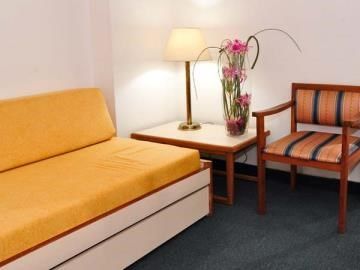 Caracas Cumberland Hotel Bagian luar foto