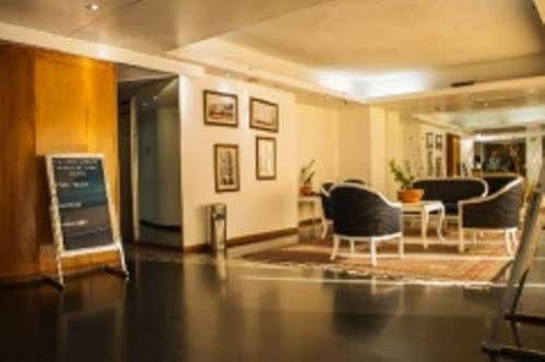 Caracas Cumberland Hotel Bagian luar foto