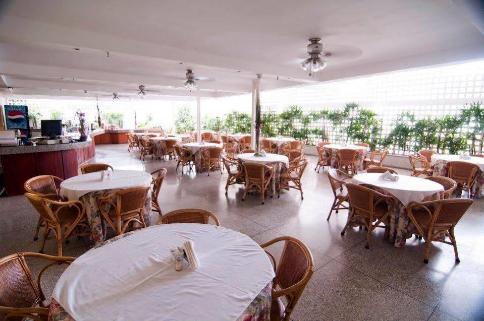 Caracas Cumberland Hotel Bagian luar foto
