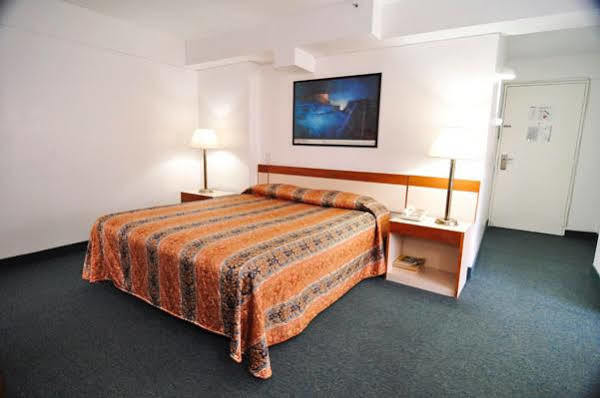 Caracas Cumberland Hotel Bagian luar foto
