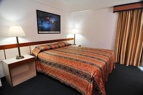 Caracas Cumberland Hotel Bagian luar foto